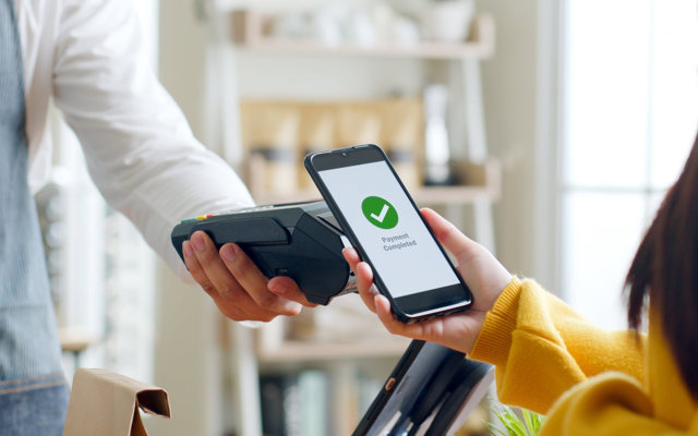 C&ocirc;ng ty cổ phần Thanh to&aacute;n số MobiFone hoạt động trong lĩnh vực trung gian thanh to&aacute;n. (Ảnh minh hoạ)