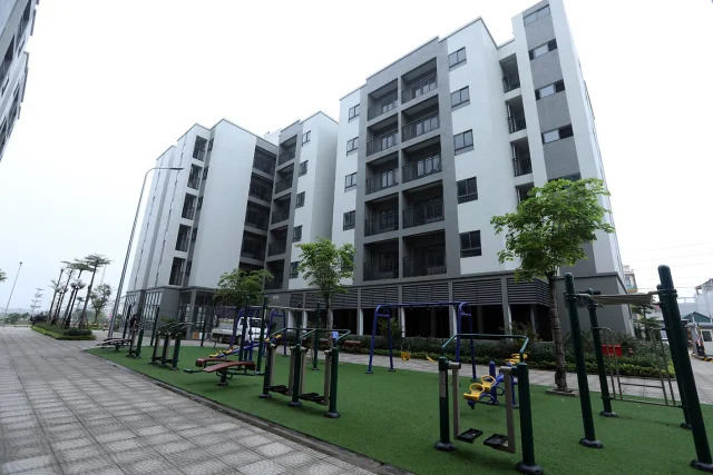 T&iacute;nh từ đầu năm đến ng&agrave;y 30/6 đ&atilde; ho&agrave;n th&agrave;nh khoảng 35.000 &ndash; 36.000 căn nh&agrave; ở x&atilde; hội.