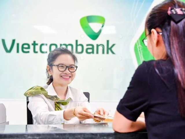 Thêm Big4 ngân hàng hé lộ kết quả kinh doanh nửa đầu năm - Ảnh 1