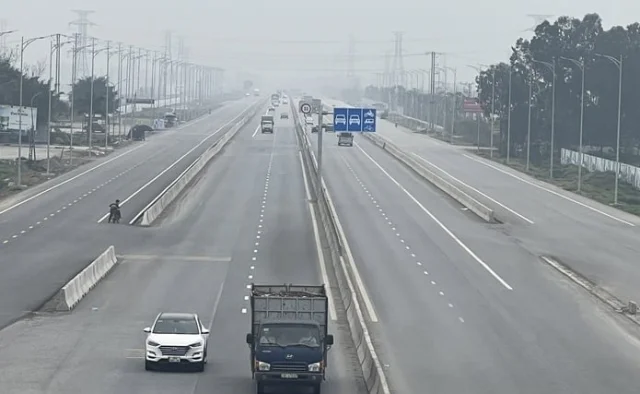 Dự án nghìn tỷ lên đời hạ tầng, đất Hưng Yên đắt đỏ tới 150 triệu/m2 - Ảnh 1