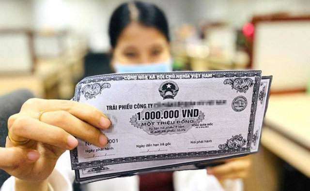 H&igrave;nh thức thanh to&aacute;n kh&ocirc;ng d&ugrave;ng tiền mặt cho ph&eacute;p d&ugrave;ng bằng cổ phiếu, tr&aacute;i phiếu&nbsp;