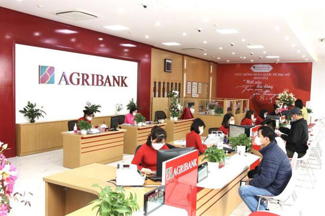 Agribank B&igrave;nh Dương xảy ra một số tồn tại, thiếu s&oacute;t sau kết luận thanh tra của Ng&acirc;n h&agrave;ng Nh&agrave; nước.