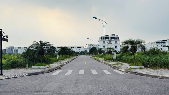 Dự án nghìn tỷ lên đời hạ tầng, đất Hưng Yên đắt đỏ tới 150 triệu/m2 - Ảnh 2