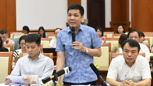 Bị phê bình vụ Tập đoàn Sơn Hải trượt thầu: Bộ Tài chính lên tiếng - Ảnh 1