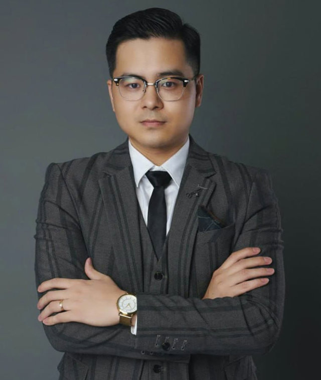 Chuy&ecirc;n gia Nguyễn Hồ Ngọc &nbsp;