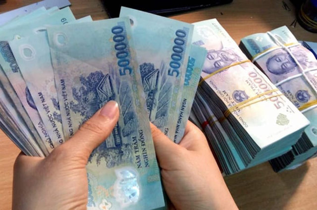 Lương sếp lớn doanh nghiệp nh&agrave; nước cao nhất c&oacute; thể l&ecirc;n tới 320 triệu đồng/th&aacute;ng. &nbsp;