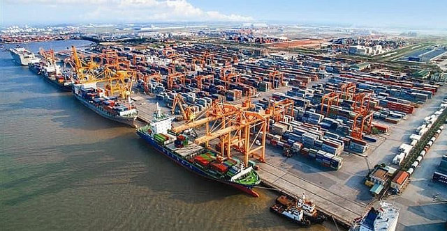 Khu thương mại tự do tại Hải Phòng - đột phá mới cho phát triển kinh tế biển và Logistics - Ảnh 1