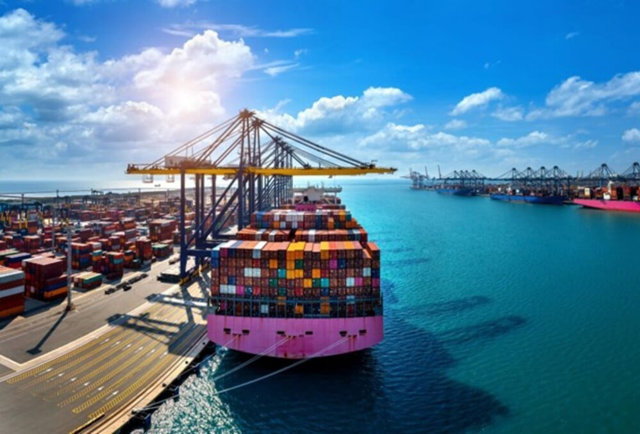 TP.HCM mới: Tầm nhìn trung tâm logistics biển hàng đầu Đông Nam Á - Ảnh 1