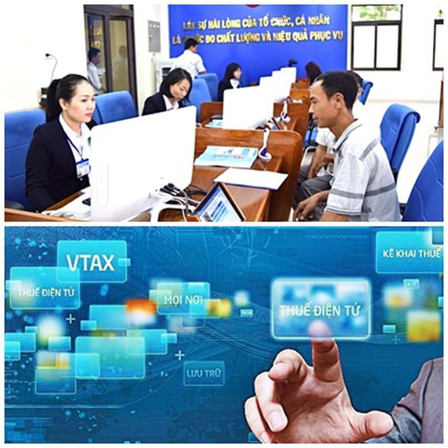 Chiacute;nh saacute;ch mới coacute; hiệu lực từ thaacute;ng 7/2025