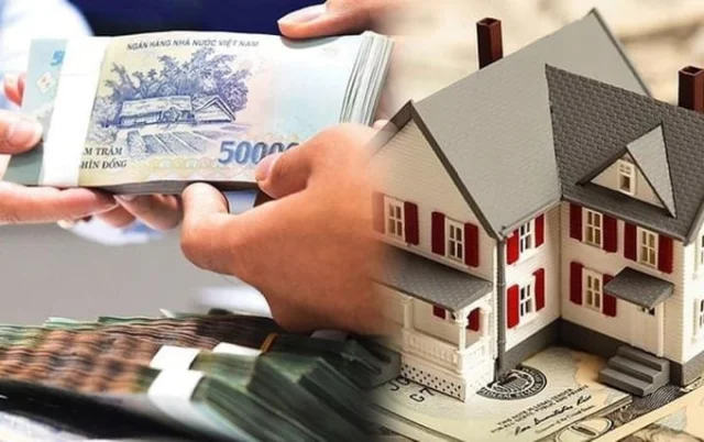 L&atilde;i suất cho người dưới 35 tuổi vay mua nh&agrave; ở x&atilde; hội l&agrave; 5,9%/năm. &nbsp;