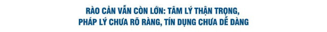 [Longform] “Bắt mạch” thị trường bất động sản quý III/2025: Khởi sắc hay vẫn tiếp tục “ngủ đông”? - Ảnh 15