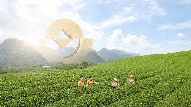 LPBank triển khai nhiều goacute;i tiacute;n dụng cho caacute;c lĩnh vực chuyển đổi xanh, năng lượng taacute;i tạo vagrave; nocirc;ng nghiệp bền vững quốc gia