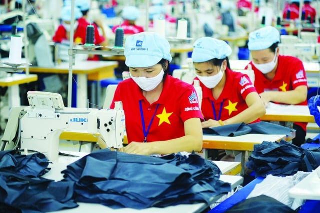 Phân tích SWOT – Công cụ chiến lược giúp doanh nghiệp nâng cao năng suất và chất lượng sản phẩm - Ảnh 1