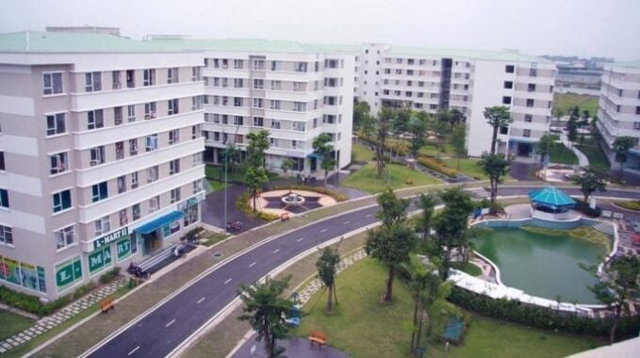 Ch&iacute;nh s&aacute;ch n&agrave;y tiếp tục tạo điều kiện cho người trẻ tiếp cận nh&agrave; ở x&atilde; hội với chi ph&iacute; ph&ugrave; hợp, hỗ trợ hiện thực h&oacute;a nhu cầu an cư cho lực lượng lao động trẻ tại c&aacute;c đ&ocirc; thị lớn.