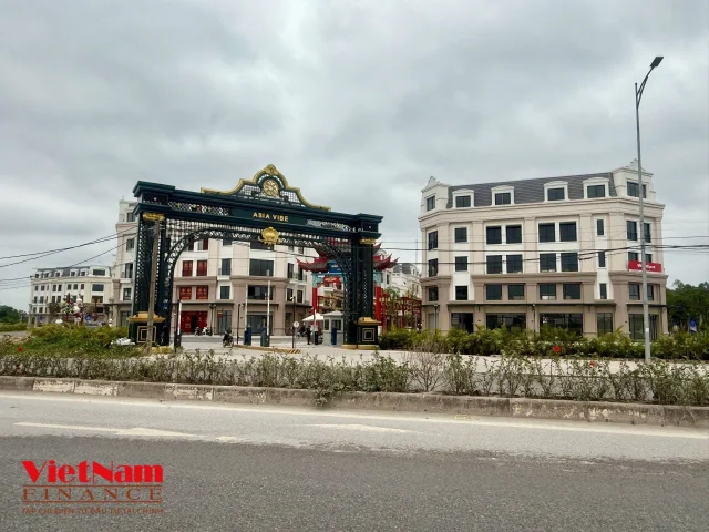 Đất nền Móng Cái tăng nhiệt, chung cư bắt đầu có khách - Ảnh 3