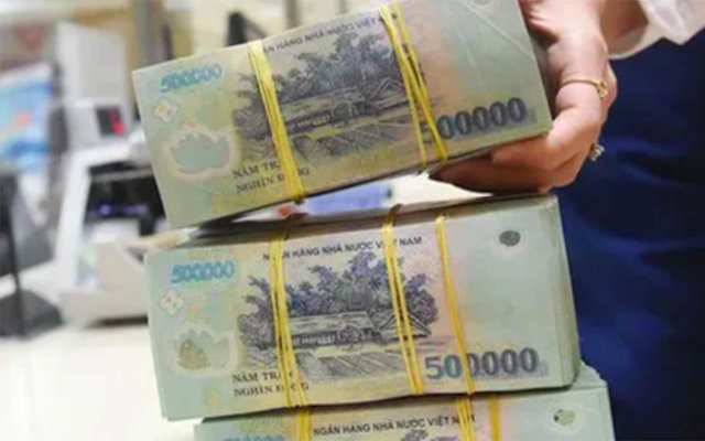 Làm sống lại hơn 1 triệu tỷ đồng “vốn chết” - Ảnh 1