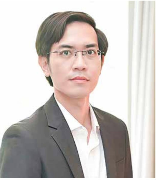 PGS.TS Nguyễn Hữu Hu&acirc;n &ndash; Đại học Kinh tế TP. HCM (UEH).