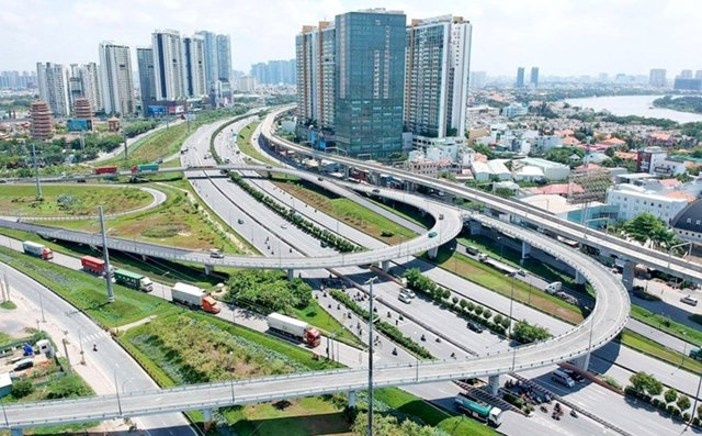 Làm sao để giải ngân 100% vốn đầu tư công? - Ảnh 1