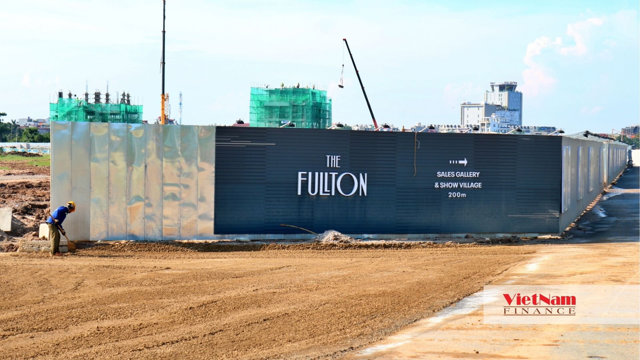 Toàn cảnh dự án của CapitaLand tại khu đô thị sầm uất nhất Hưng Yên - Ảnh 9