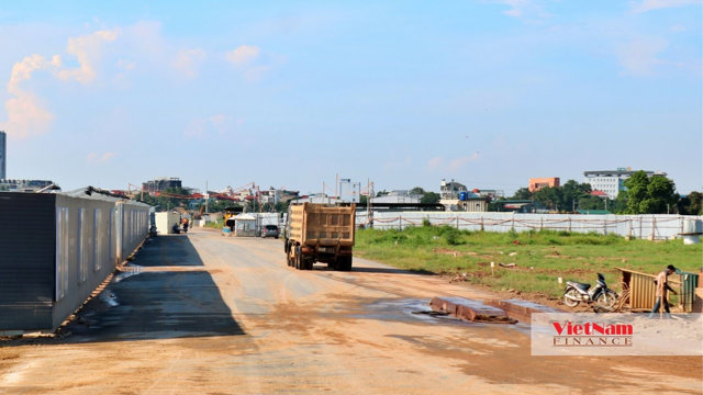Toàn cảnh dự án của CapitaLand tại khu đô thị sầm uất nhất Hưng Yên - Ảnh 7