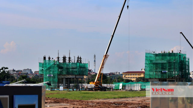 Toàn cảnh dự án của CapitaLand tại khu đô thị sầm uất nhất Hưng Yên - Ảnh 11