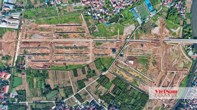 Toàn cảnh dự án của CapitaLand tại khu đô thị sầm uất nhất Hưng Yên - Ảnh 2