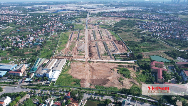 Toàn cảnh dự án của CapitaLand tại khu đô thị sầm uất nhất Hưng Yên - Ảnh 4
