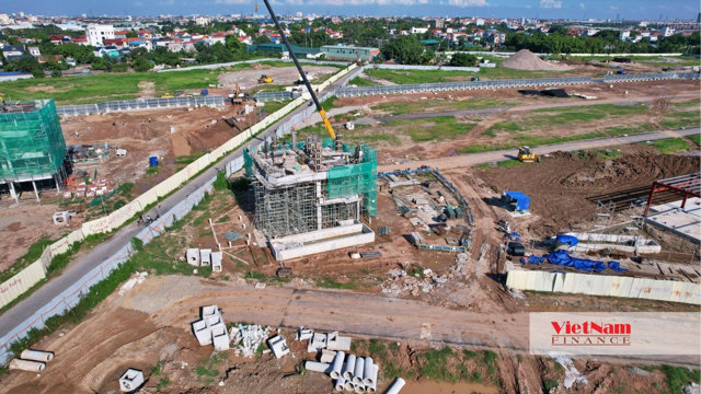 Toàn cảnh dự án của CapitaLand tại khu đô thị sầm uất nhất Hưng Yên - Ảnh 3