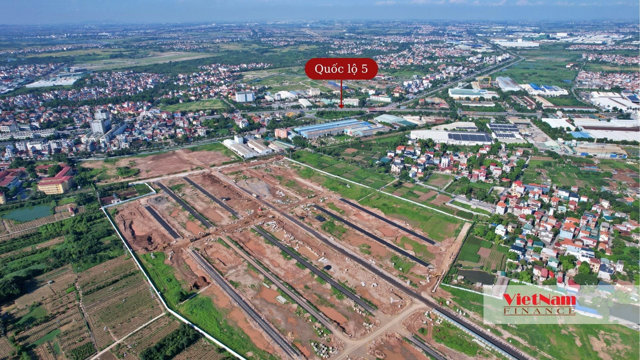 Toàn cảnh dự án của CapitaLand tại khu đô thị sầm uất nhất Hưng Yên - Ảnh 5
