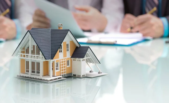 Chào vay mua nhà lãi suất thấp, cẩn trọng với 'bẫy' ưu đãi - Ảnh 1