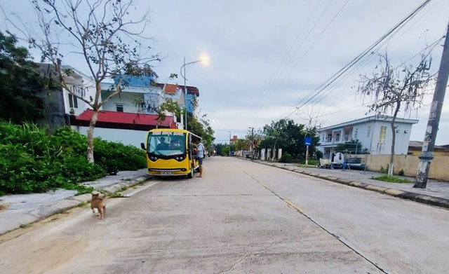Cô Tô thành đặc khu đất nền lên giá, cao nhất hơn 90 triệu/m2 - Ảnh 2