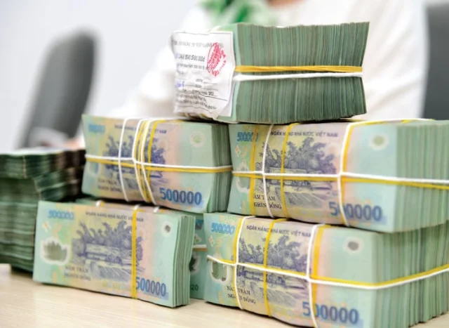 Ngân hàng tăng vốn: Câu trả lời cho các kỳ vọng - Ảnh 1