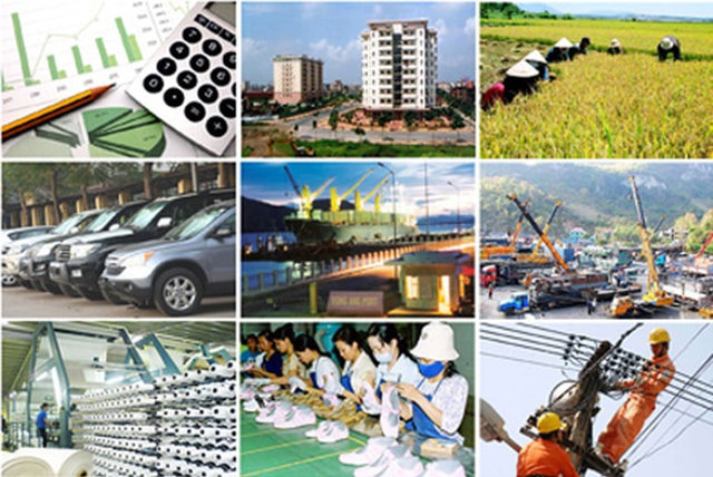 Thủ tướng chỉ đạo tăng cường hiệu quả điều h&agrave;nh ch&iacute;nh s&aacute;ch tiền tệ, ch&iacute;nh s&aacute;ch t&agrave;i kh&oacute;a