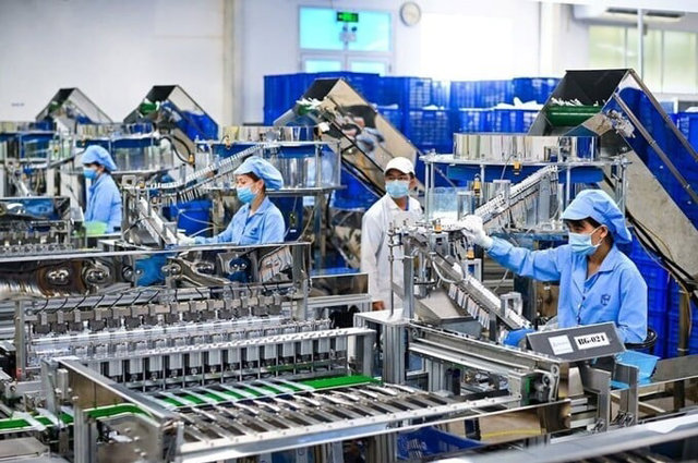 Luật KH,CNĐMST - tạo đột phá thể chế cho hệ sinh thái sáng tạo quốc gia - Ảnh 1