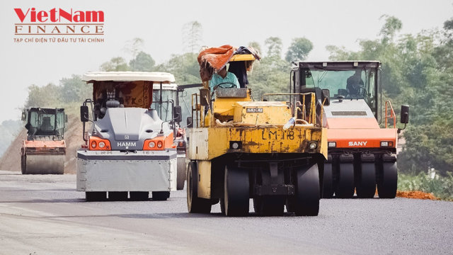 Doanh nghiệp x&acirc;y dựng Xu&acirc;n Trường đề xuất mở rộng&nbsp;415km cao tốc Bắc - Nam. (Ảnh minh hoạ) &nbsp;