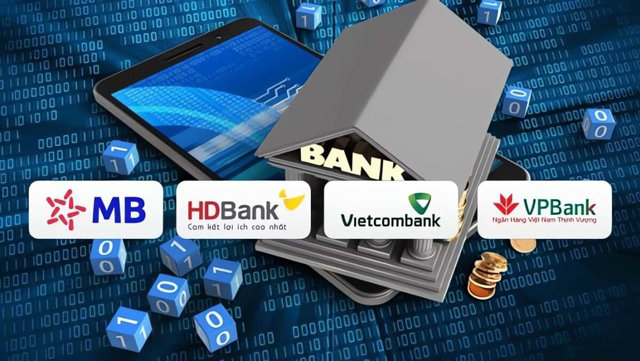 4 ng&acirc;n h&agrave;ng nhận chuyển giao bắt buộc. &nbsp;
