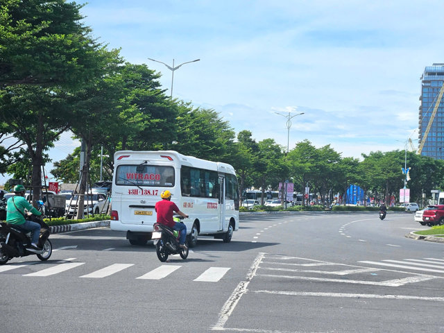 Những tuyến đường có giá đất đắt đỏ nhất Đà Nẵng - Ảnh 7