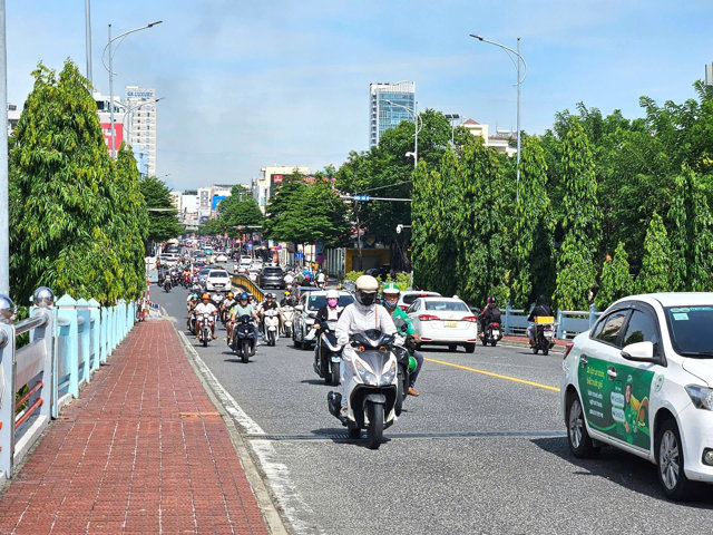 Những tuyến đường có giá đất đắt đỏ nhất Đà Nẵng - Ảnh 5