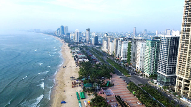 Những tuyến đường có giá đất đắt đỏ nhất Đà Nẵng - Ảnh 8