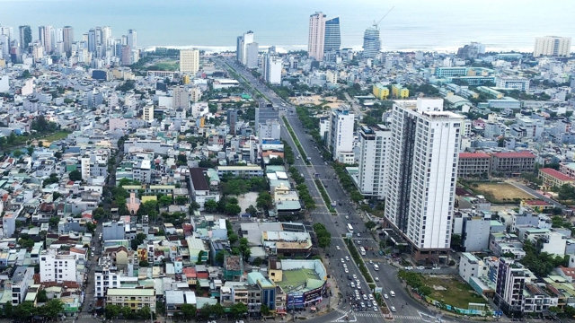 Những tuyến đường có giá đất đắt đỏ nhất Đà Nẵng - Ảnh 9