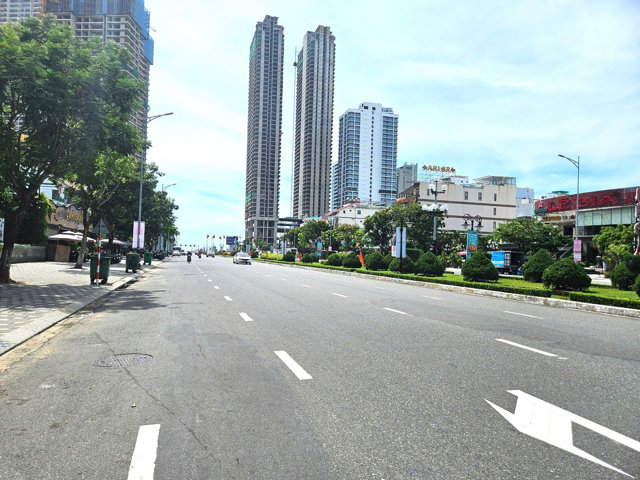 Những tuyến đường có giá đất đắt đỏ nhất Đà Nẵng - Ảnh 10