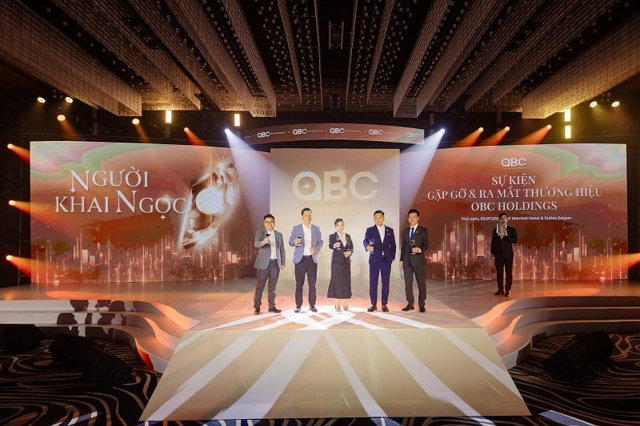 'Chào sân' với dự án nghìn căn hộ, OBC Holdings có tiềm lực ra sao? - Ảnh 1
