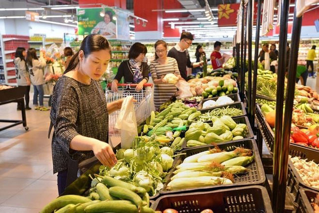 Nhưng &aacute;p lực vẫn bủa v&acirc;y vẫn rất lớn.
