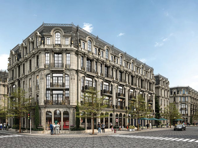 Nhiều phacirc;n khu Shophouse tại Noble Palace Tay Thang Long đatilde; cất noacute;c vagrave; đang hoagrave;n thiện, sẵn sagrave;ng bagrave;n giao từ quyacute; 3/2025. Do đoacute;, chủ sở hữu coacute; thể nhanh choacute;ng khai thaacute;c kinh doanh sớm hoặc sử dụng lagrave;m tagrave;i sản đối ứng hiện hữu
