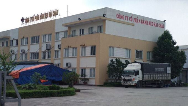 Hải Chacirc;u đặt mục tiecirc;u tăng gấp đocirc;i năng suất, chất lượng sản phẩm trong những năm tiếp theo