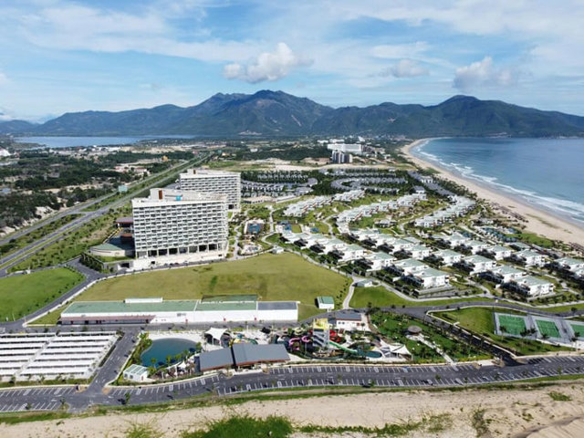 Giao dịch bất động sản ở Kh&aacute;nh Ho&agrave; tăng mạnh trong qu&yacute; 2/2025.