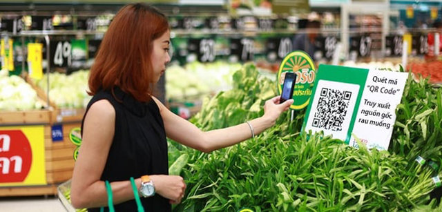 Ứng dụng công nghệ để truy xuất nguồn gốc, chống hàng giả - Ảnh 1