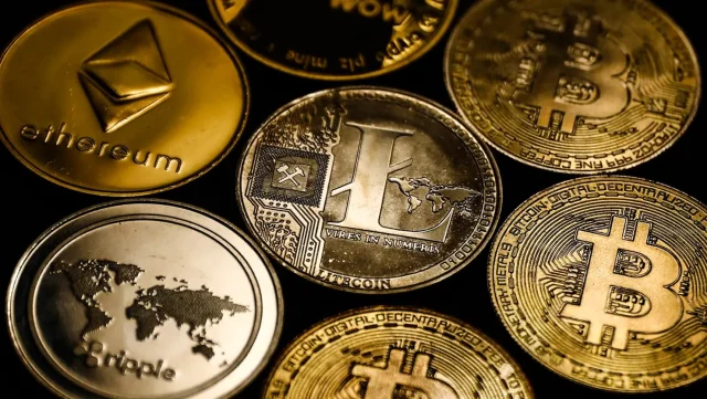 Bitcoin c&oacute; thể tiếp tục tăng l&ecirc;n 120.000 USD. Ảnh:&nbsp;Getty Images