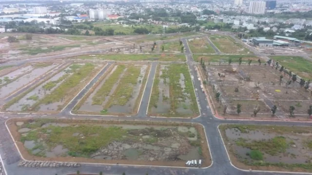 Sau Tết Nguy&ecirc;n đ&aacute;n 2025, sức mua đất nền khu vực s&aacute;p nhập tăng mạnh, ước t&iacute;nh tăng 20&ndash;30% so với cuối năm 2024.