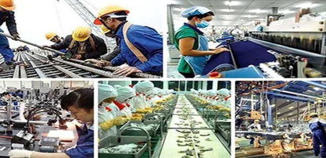 Nghị quyết 68 là cơ sở khơi thông động lực phát triển kinh tế tư nhân - Ảnh 1